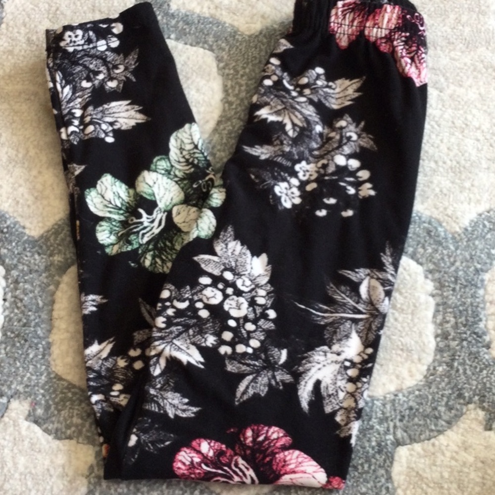 Agnes & Dora kids leggings (S).